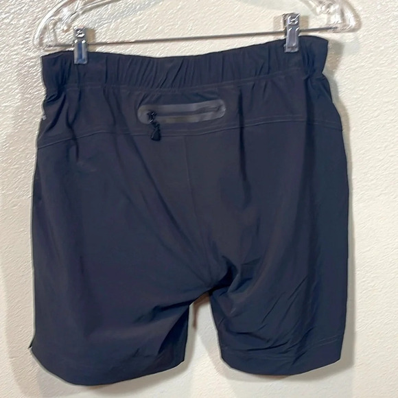 Zoic Womens Black Posh Cycling Padded shorts. size medium - Picture 2 of 7